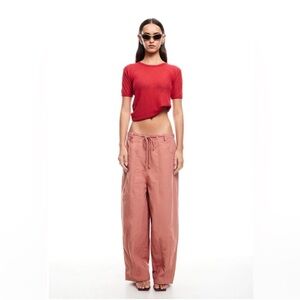 Lioness Wide Leg Riptide Pant